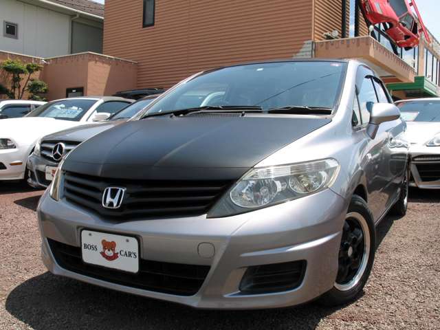 ホンダ エアウェイブ １．５ Ｍ H22年 (甲信越・北陸) 99