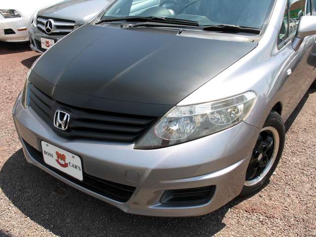 ホンダ エアウェイブ １．５ Ｍ H22年 (甲信越・北陸) 99