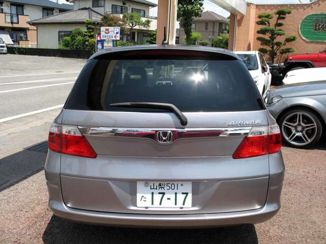 ホンダ エアウェイブ １．５ Ｍ H22年 (甲信越・北陸) 99