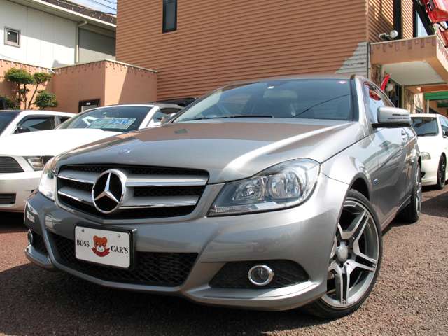 メルセデスベンツ Ｃクラス Ｃ１８０ ブルーエフィシェンシー H24年 (甲信越・北陸) 99