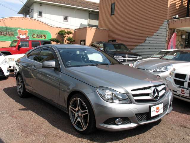 メルセデスベンツ Ｃクラス Ｃ１８０ ブルーエフィシェンシー H24年 (甲信越・北陸) 99