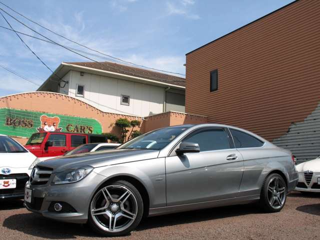 メルセデスベンツ Ｃクラス Ｃ１８０ ブルーエフィシェンシー H24年 (甲信越・北陸) 99