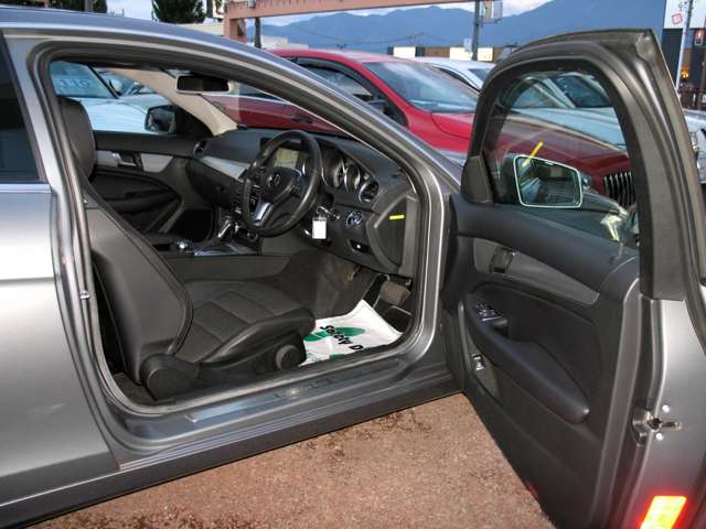 メルセデスベンツ Ｃクラス Ｃ１８０ ブルーエフィシェンシー H24年 (甲信越・北陸) 99