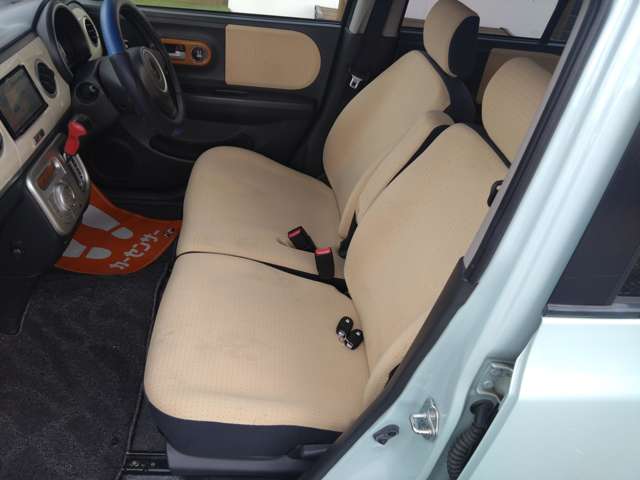 スズキ アルトラパン ６６０ Ｔ ４ＷＤ H22年 (東北) 99
