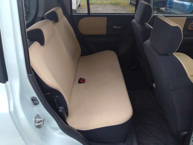 スズキ アルトラパン ６６０ Ｔ ４ＷＤ H22年 (東北) 99