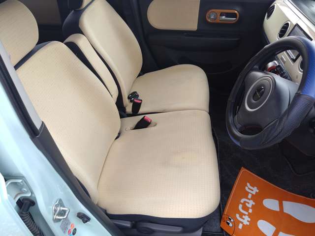スズキ アルトラパン ６６０ Ｔ ４ＷＤ H22年 (東北) 99