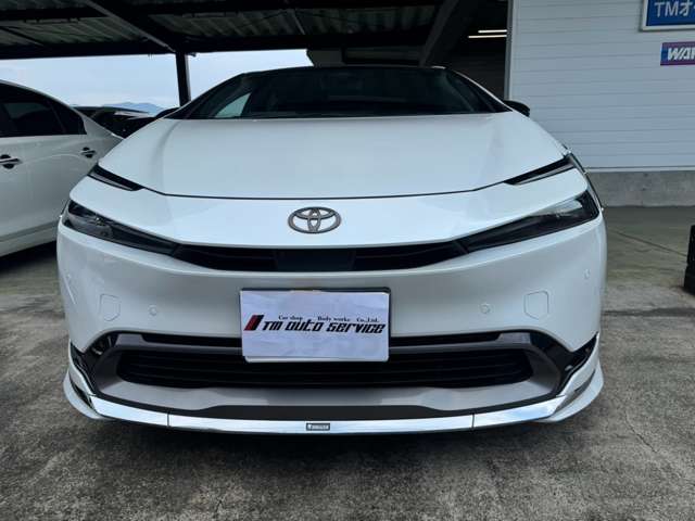 トヨタ プリウス ２．０ Ｚ R6年 (東海) 99