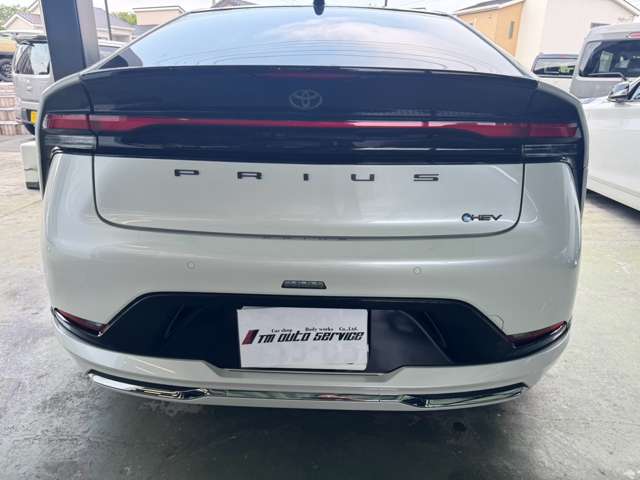 トヨタ プリウス ２．０ Ｚ R6年 (東海) 99