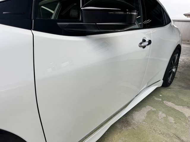 トヨタ プリウス ２．０ Ｚ R6年 (東海) 99