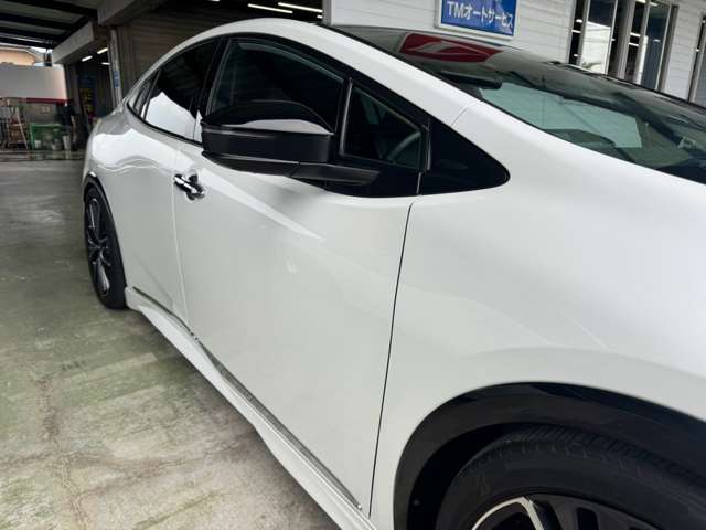 トヨタ プリウス ２．０ Ｚ R6年 (東海) 99