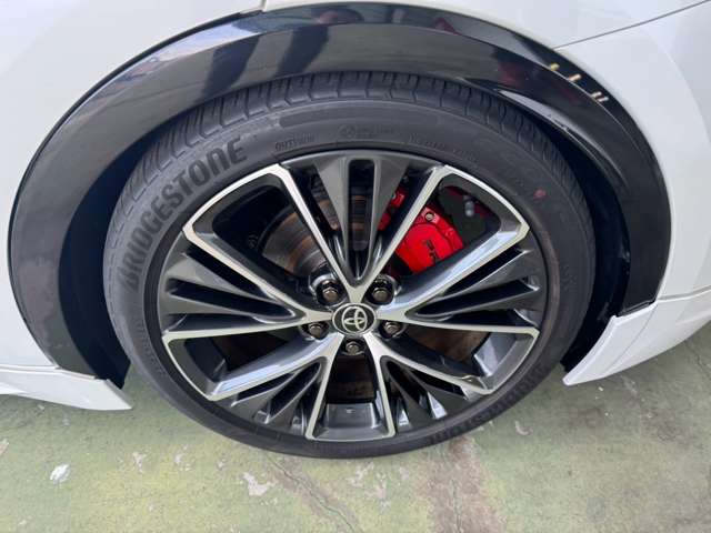トヨタ プリウス ２．０ Ｚ R6年 (東海) 99