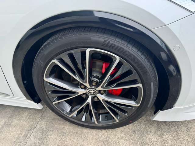 トヨタ プリウス ２．０ Ｚ R6年 (東海) 99