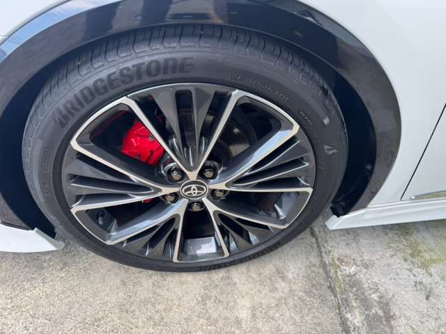 トヨタ プリウス ２．０ Ｚ R6年 (東海) 99