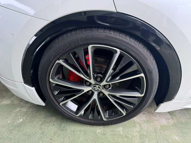 トヨタ プリウス ２．０ Ｚ R6年 (東海) 99