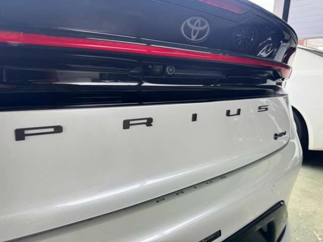 トヨタ プリウス ２．０ Ｚ R6年 (東海) 99