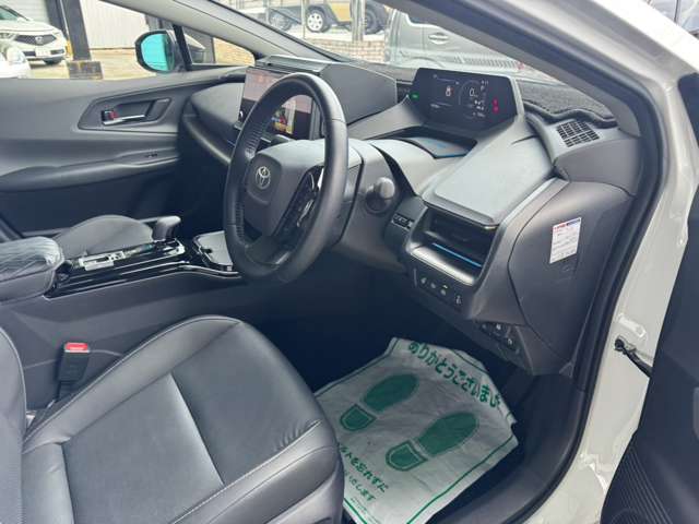 トヨタ プリウス ２．０ Ｚ R6年 (東海) 99