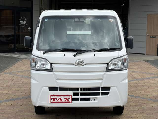 ダイハツ ハイゼットトラック ６６０ 清掃ダンプ 電動モーター式 １方開 R3年 (九州・沖縄) 99
