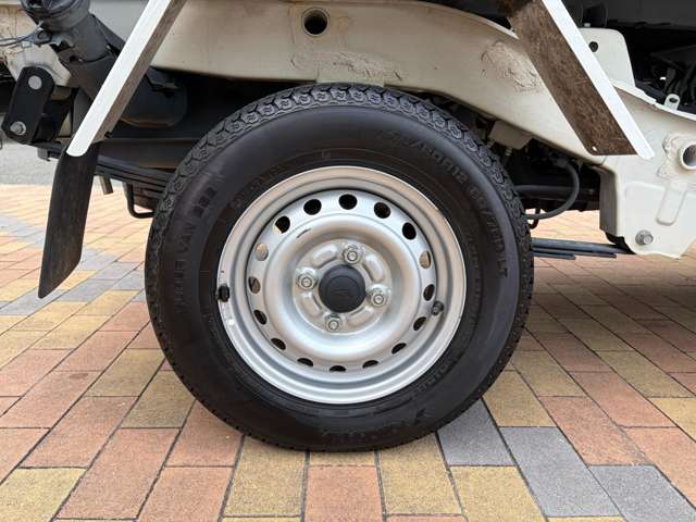 ダイハツ ハイゼットトラック ６６０ 清掃ダンプ 電動モーター式 １方開 R3年 (九州・沖縄) 99