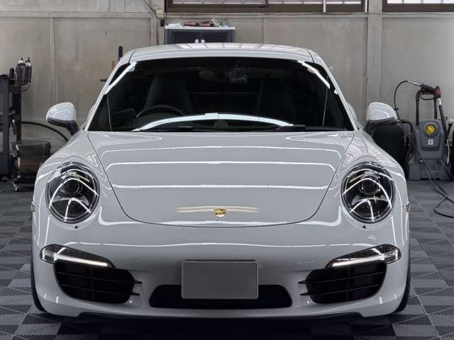 ポルシェ ９１１ カレラ ＰＤＫ H25年 (関東) 99