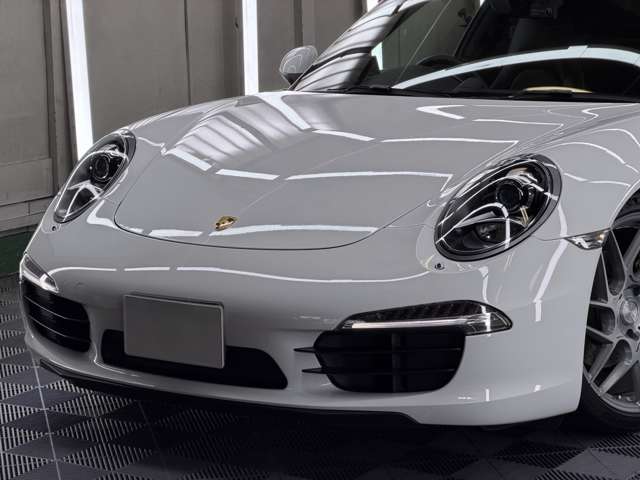ポルシェ ９１１ カレラ ＰＤＫ H25年 (関東) 99