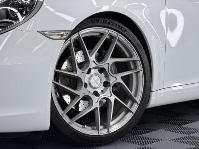 ポルシェ ９１１ カレラ ＰＤＫ H25年 (関東) 99
