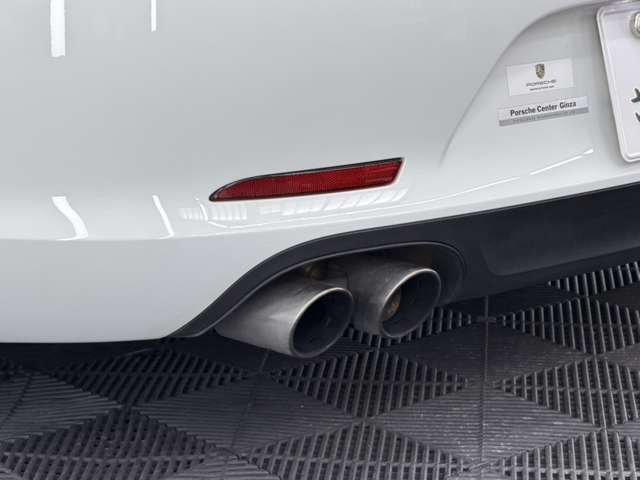 ポルシェ ９１１ カレラ ＰＤＫ H25年 (関東) 99