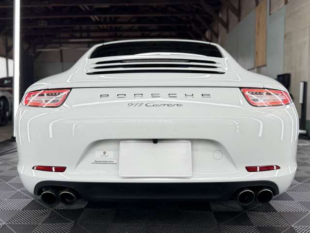 ポルシェ ９１１ カレラ ＰＤＫ H25年 (関東) 99