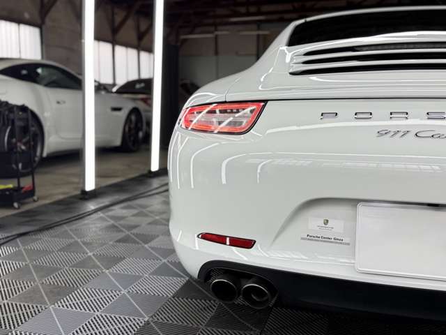 ポルシェ ９１１ カレラ ＰＤＫ H25年 (関東) 99