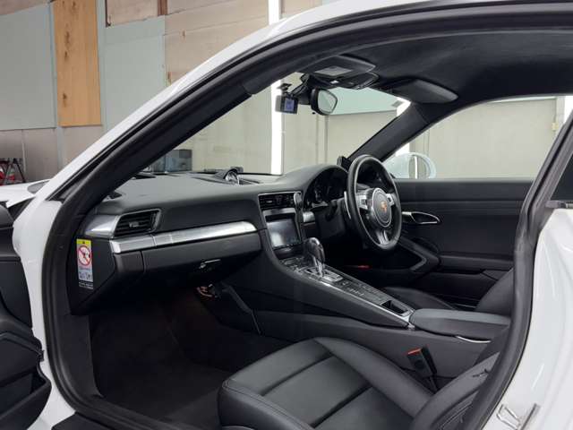 ポルシェ ９１１ カレラ ＰＤＫ H25年 (関東) 99