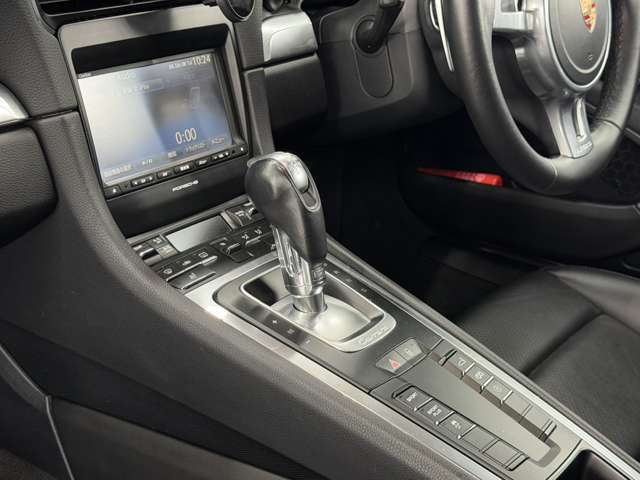 ポルシェ ９１１ カレラ ＰＤＫ H25年 (関東) 99