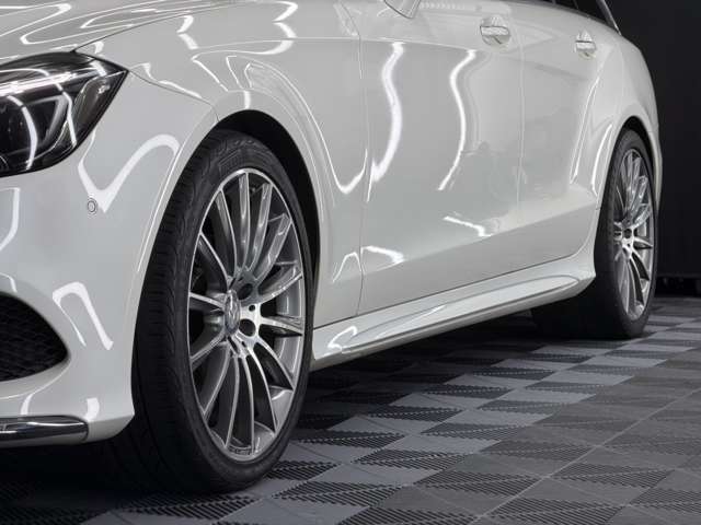 メルセデスベンツ ＣＬＳシューティングブレーク ＣＬＳ２２０ Ｄ ＡＭＧライン ディーゼルターボ H28年 (関東) 99