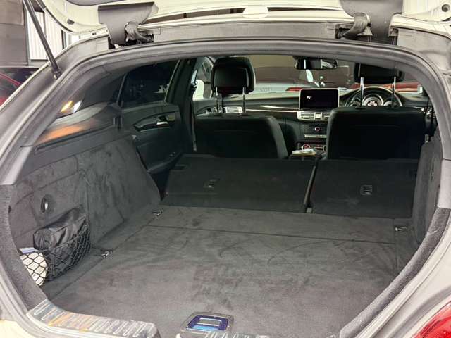 メルセデスベンツ ＣＬＳシューティングブレーク ＣＬＳ２２０ Ｄ ＡＭＧライン ディーゼルターボ H28年 (関東) 99