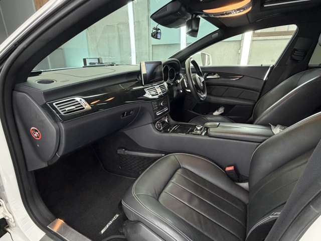 メルセデスベンツ ＣＬＳシューティングブレーク ＣＬＳ２２０ Ｄ ＡＭＧライン ディーゼルターボ H28年 (関東) 99