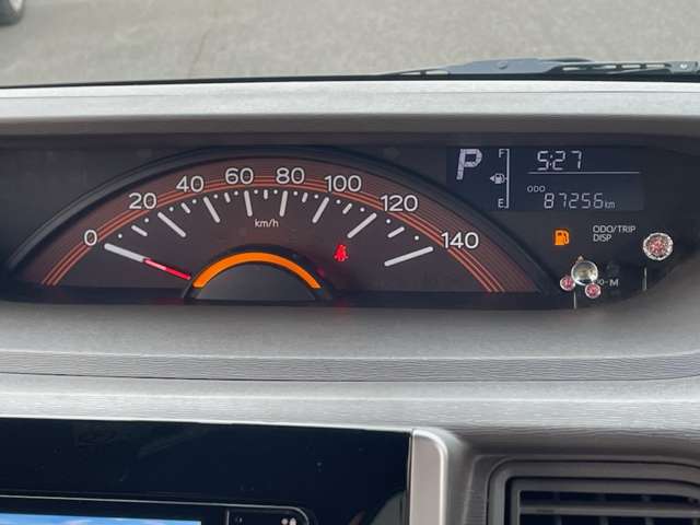 ダイハツ タント ６６０ Ｘ ＳＡＩＩ H28年 (関東) 99