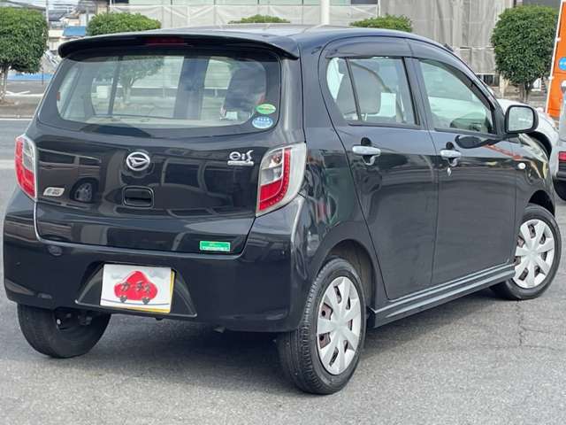 ダイハツ ミラ　イース ６６０ Ｌ メモリアルエディション H25年 (関東) 99