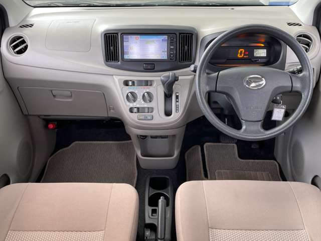 ダイハツ ミラ　イース ６６０ Ｌ メモリアルエディション H25年 (関東) 99