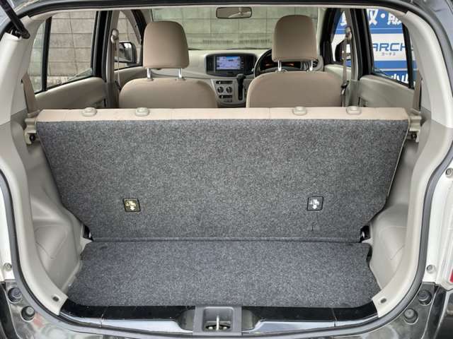 ダイハツ ミラ　イース ６６０ Ｌ メモリアルエディション H25年 (関東) 99