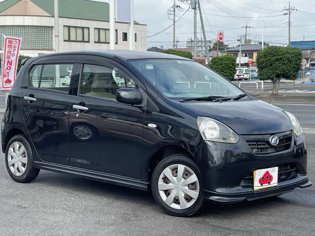 ダイハツ ミラ　イース ６６０ Ｌ メモリアルエディション H25年 (関東) 99