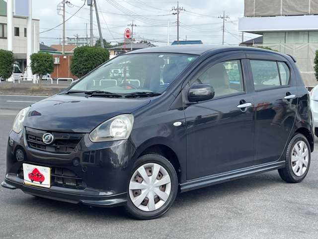 ダイハツ ミラ　イース ６６０ Ｌ メモリアルエディション H25年 (関東) 99