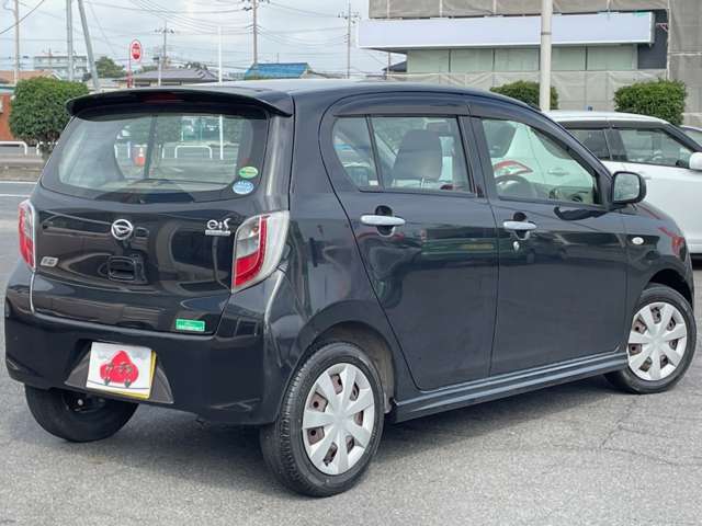 ダイハツ ミラ　イース ６６０ Ｌ メモリアルエディション H25年 (関東) 99