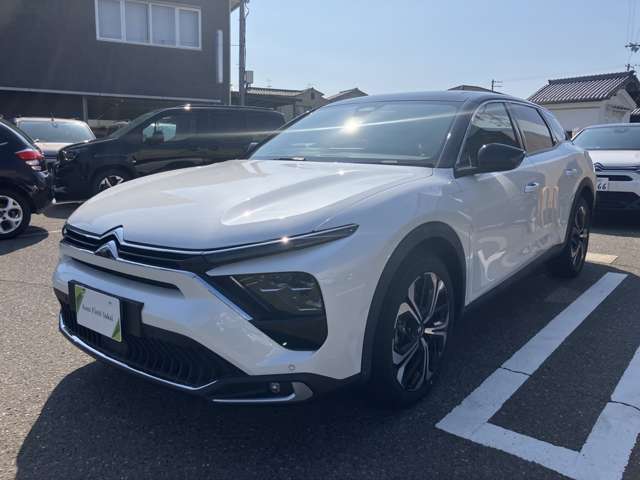 シトロエン Ｃ５　Ｘ マックス R8年 (近畿) 99