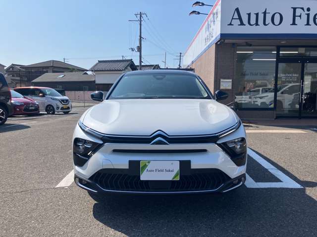 シトロエン Ｃ５　Ｘ マックス R8年 (近畿) 99