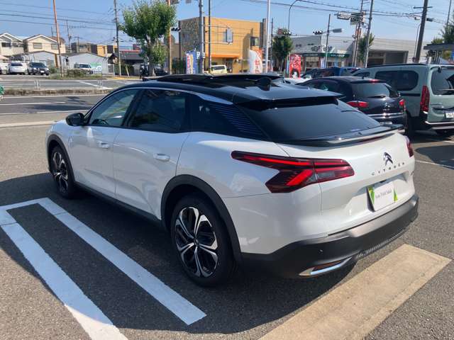 シトロエン Ｃ５　Ｘ マックス R8年 (近畿) 99