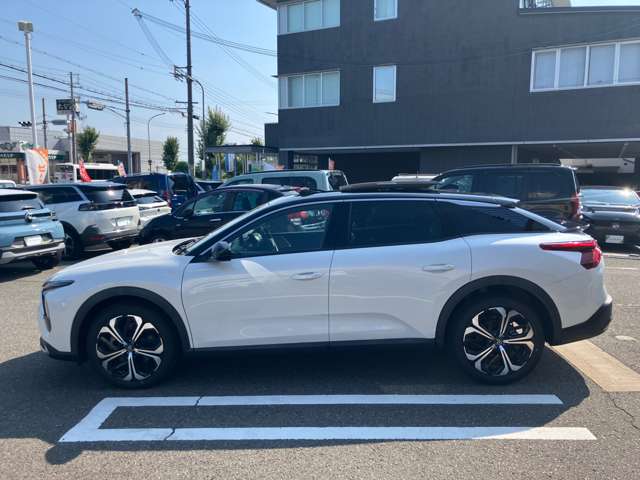 シトロエン Ｃ５　Ｘ マックス R8年 (近畿) 99