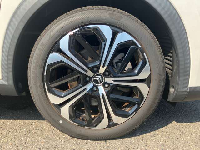 シトロエン Ｃ５　Ｘ マックス R8年 (近畿) 99