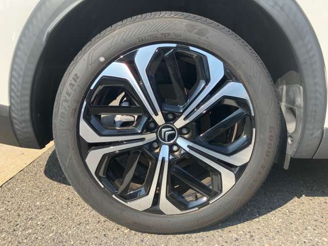 シトロエン Ｃ５　Ｘ マックス R8年 (近畿) 99