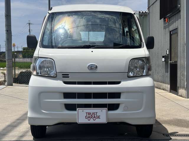 ダイハツ ハイゼットカーゴ ６６０ スペシャル ハイルーフ H29年 (近畿) 99