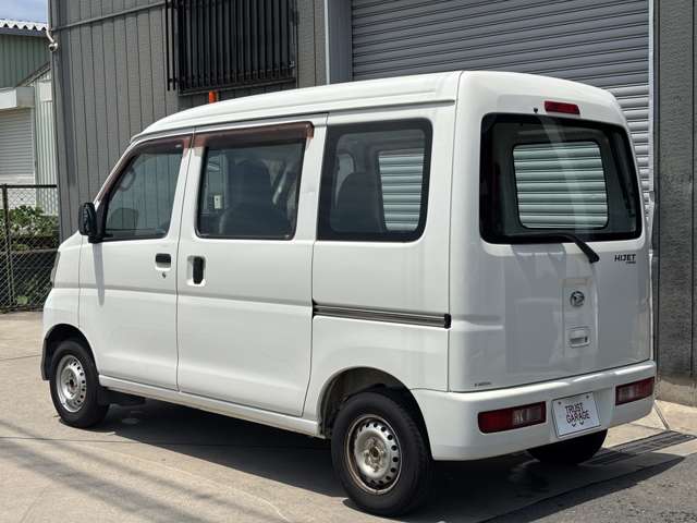 ダイハツ ハイゼットカーゴ ６６０ スペシャル ハイルーフ H29年 (近畿) 99