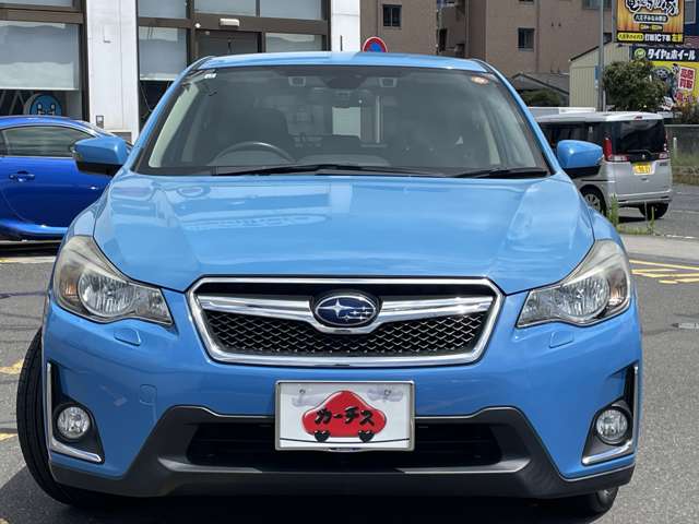 スバル インプレッサＸＶ ２．０Ｉ アイサイト ４ＷＤ H27年 (関東) 99