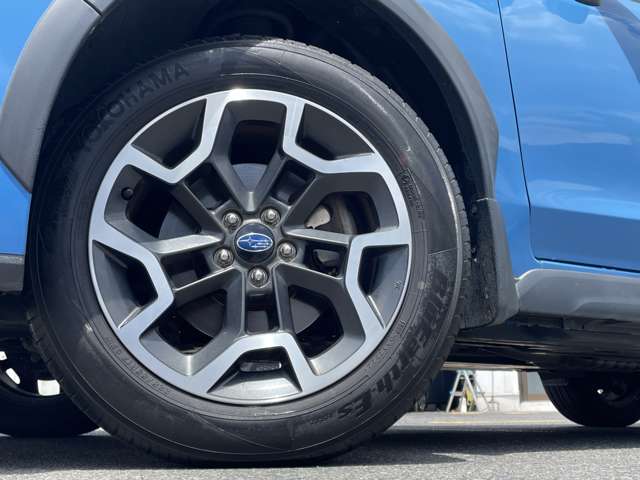 スバル インプレッサＸＶ ２．０Ｉ アイサイト ４ＷＤ H27年 (関東) 99